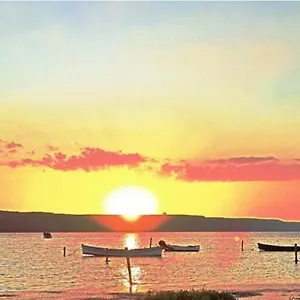  Hébergement de vacances In Laguna ...tra Sacro E Profano Italie