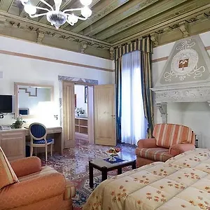 **** Hotel Foscari Palace Italie