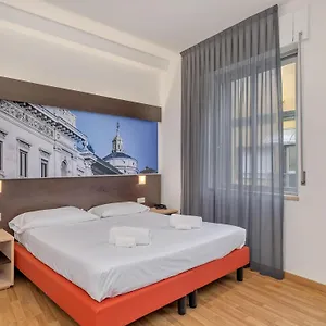 *** Hotel Ornato Italie