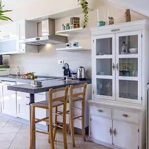  Appartement Charlotte - For Family&groups Italie