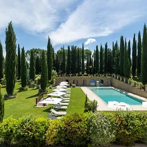 Tenuta Tegolato Apartment