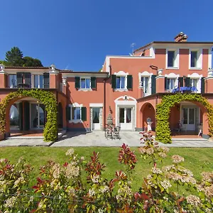  Appartement Bellosguardo Italie