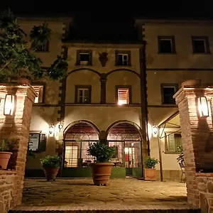Bauernhof La Fornella Dell'anita, Pelago