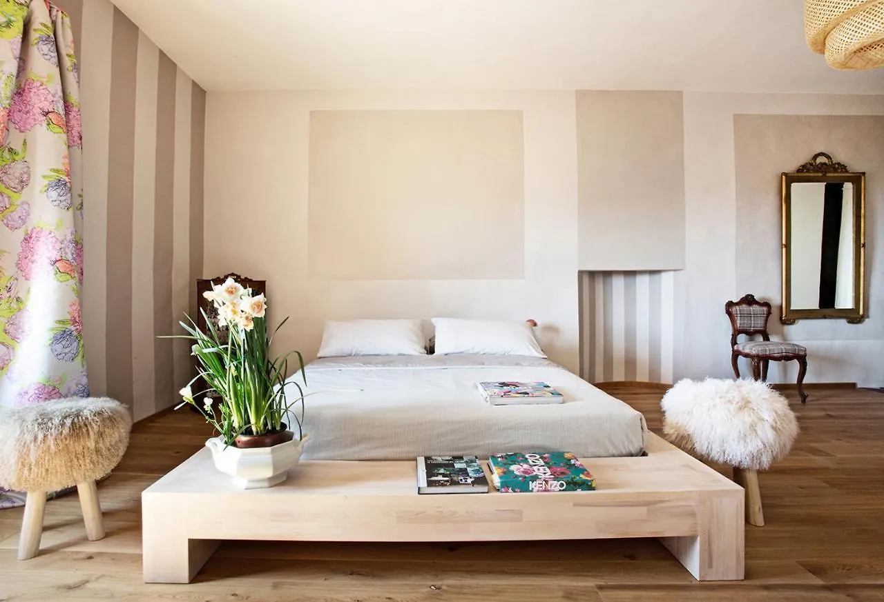 Farm stay Rietine24 Villa Gaiole in Chianti Italy