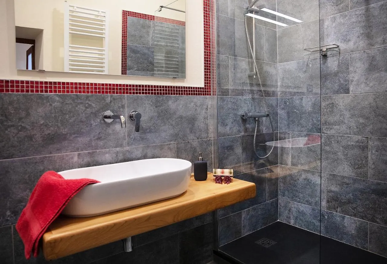 Farm stay Rietine24 Villa Gaiole in Chianti