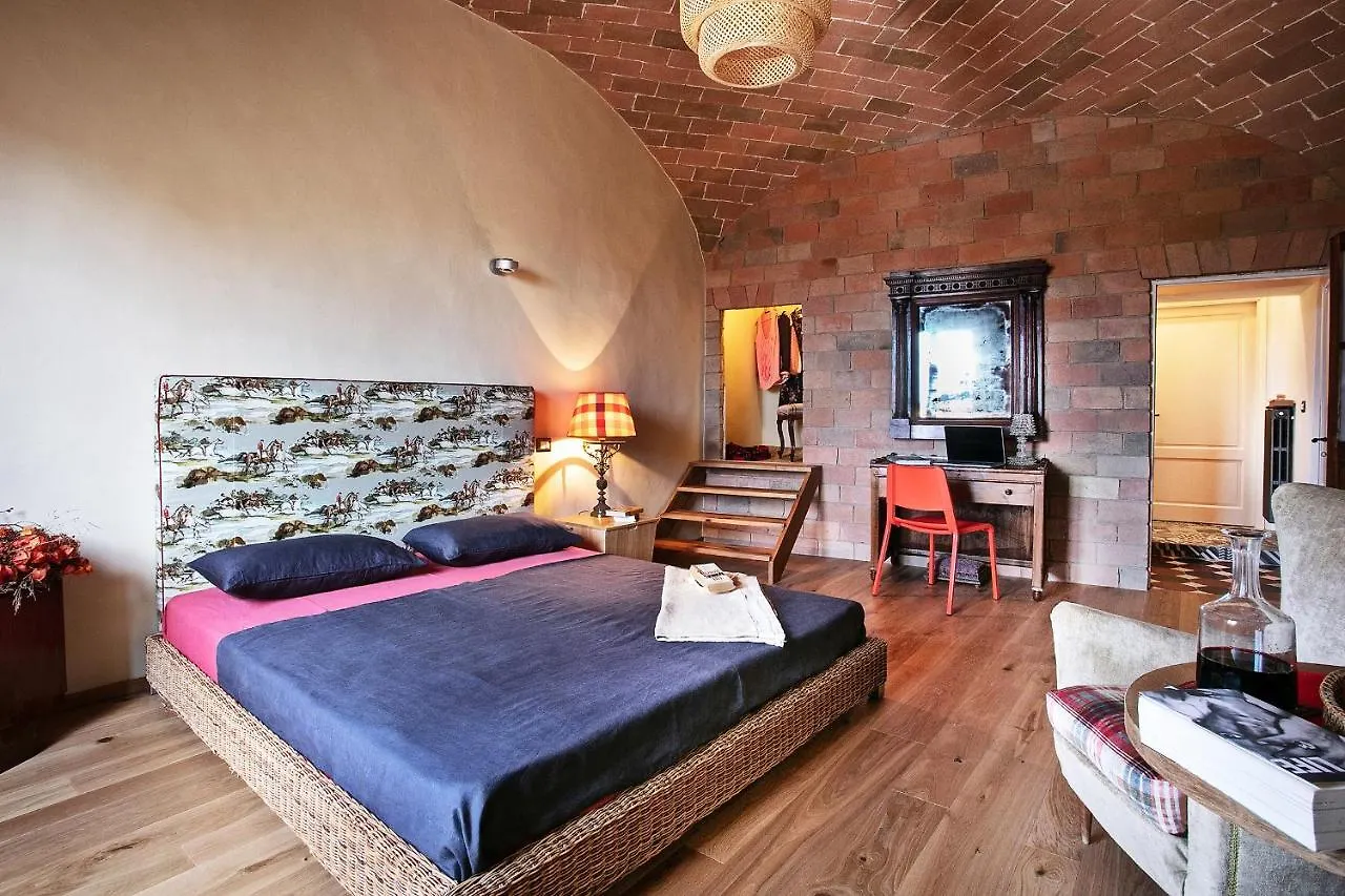 Farm stay Rietine24 Villa Gaiole in Chianti